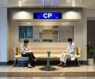 atendimento com psicoterapeutas