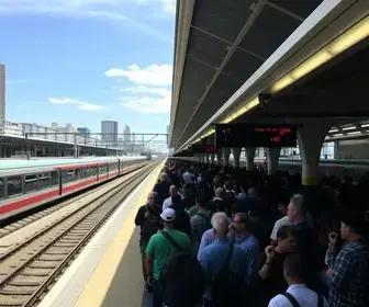 falha na CPTM
