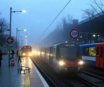 Metrô de São Paulo